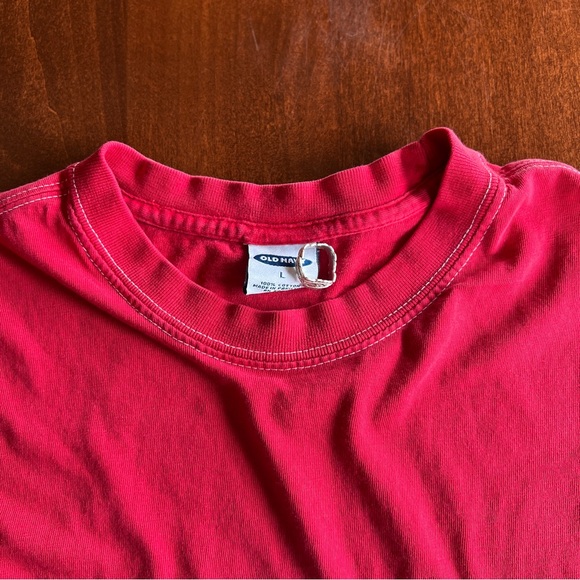 Y2K Striped T-Shirt - Picture 3 of 4